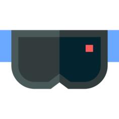 Vr glasses