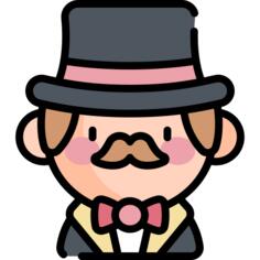 Gentleman