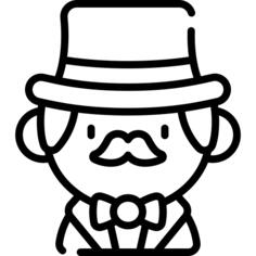 Gentleman