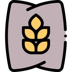 Wheat flour