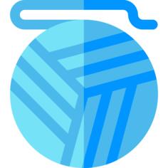 毛线球