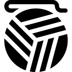 毛线球