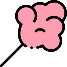 棉花糖