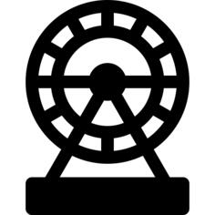 Wheel