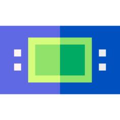Video console