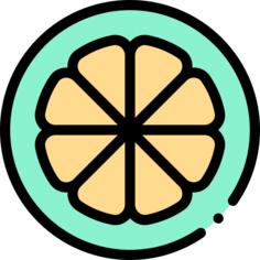 干