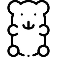 小熊软糖