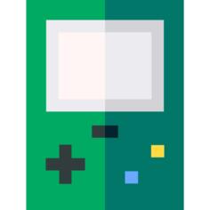 Video console