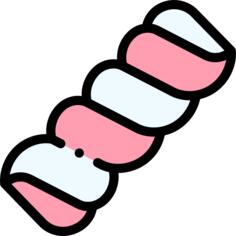 棉花糖
