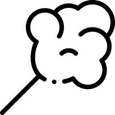 棉花糖