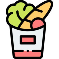 Groceries