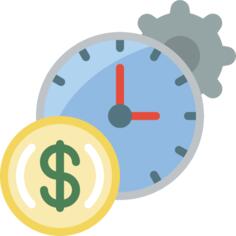 时间就是金钱