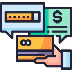 Credit card