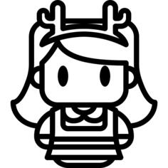 Girl