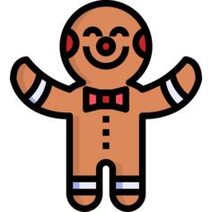 Gingerbread