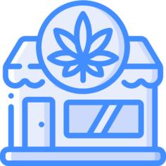 商店