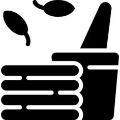 剃须