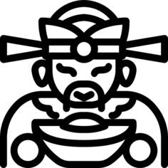 God of wealth