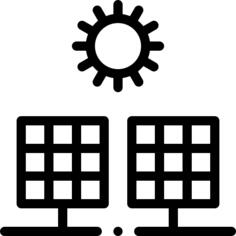 Solar panel