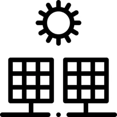 Solar panel