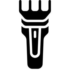 Electric shaver