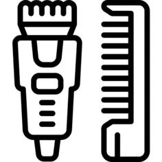 Electric razor