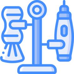 Shaving brush