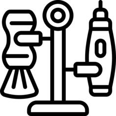 Shaving brush