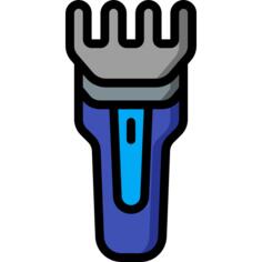 Electric shaver