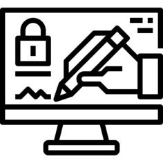 Digital signature