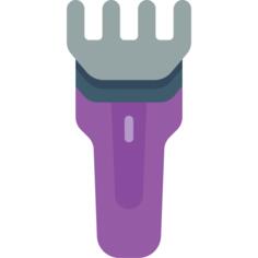 Electric shaver