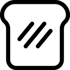 吐司