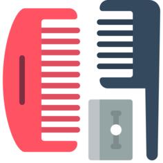 Combs