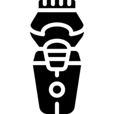 Electric razor