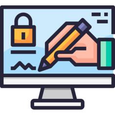 Digital signature