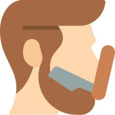 男子