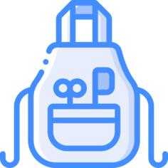 围裙