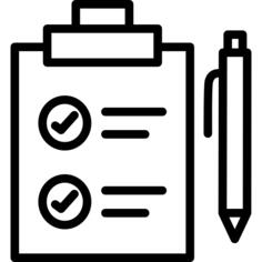 To do list