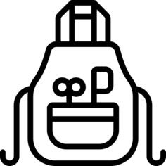 围裙