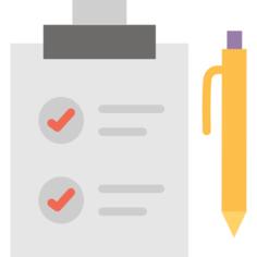 To do list