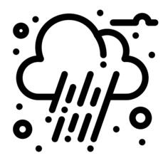 雨