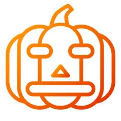 杰克灯笼