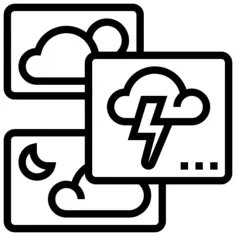 Meteorology