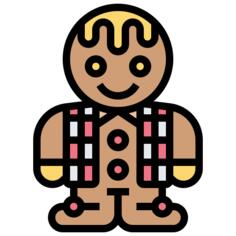 Gingerbread