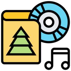 Christmas carols