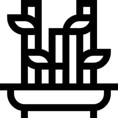竹