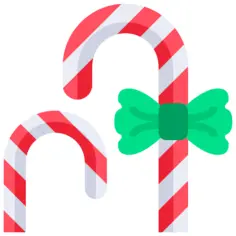 Candy cane