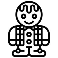 Gingerbread