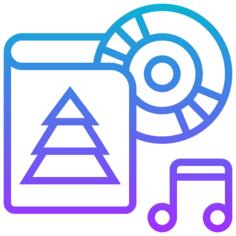 Christmas carols