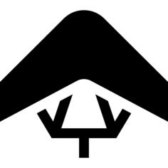 滑翔伞